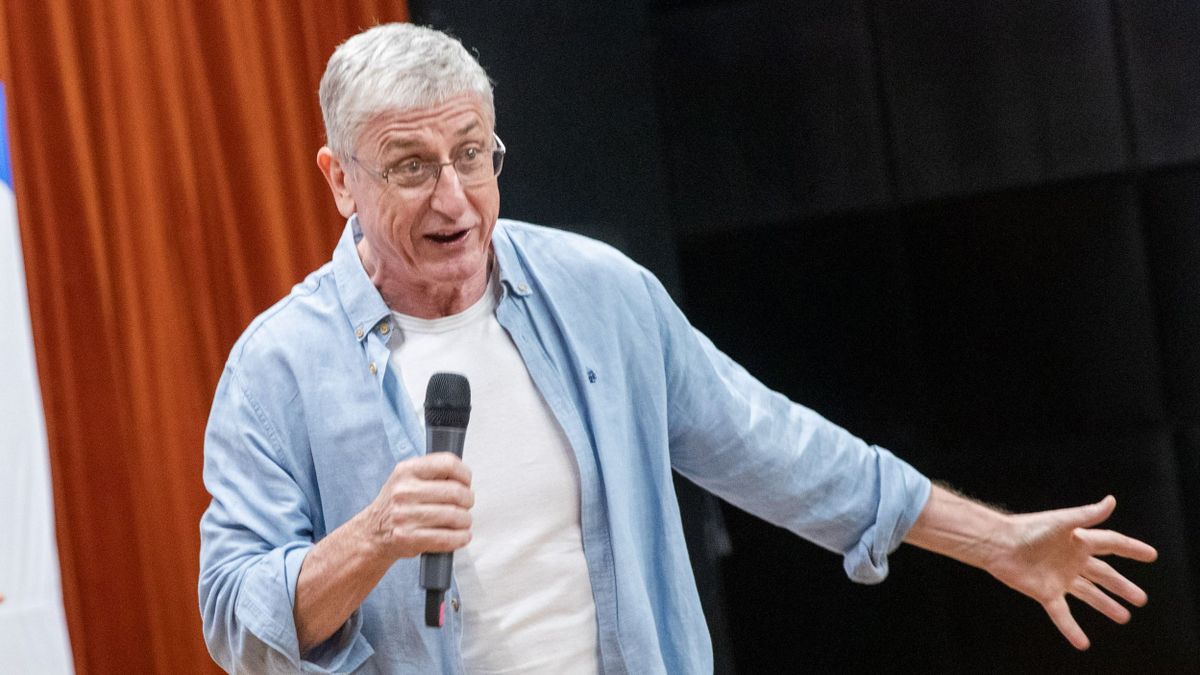 A baloldal a mai napig uszít a külhoni magyarok ellen + videó