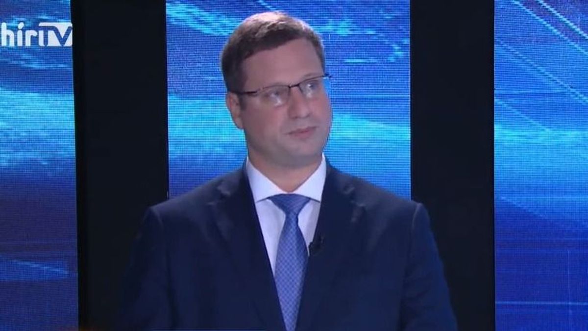 Gulyás Gergely: Vitnyéden nem lesz migránstábor + videó