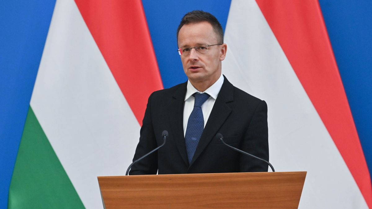 Európa egyik védőbástyáját látogatja meg a külügyminiszter