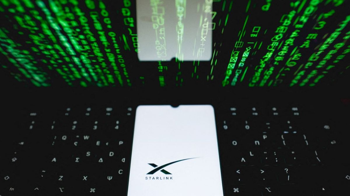 A brazil bíróság jogszerűtlen lépése ellenére eleget tesz az ítéletnek a Starlink