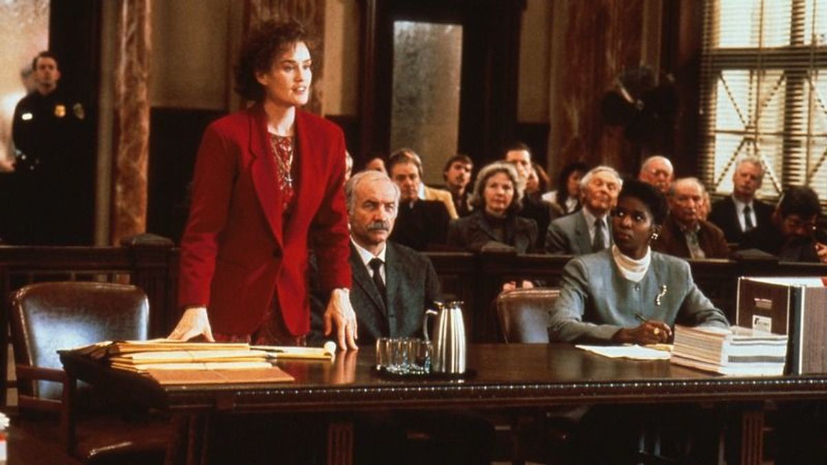 Costa-Gavras mesterműve a gonoszról, az ártatlanról és a holokausztról a budapesti klasszikusfilm-maratonon