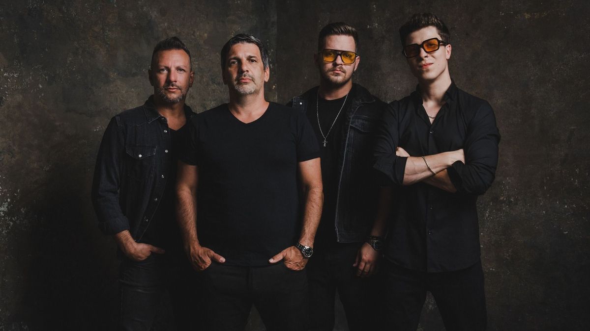 Minőségi blues-rock az Akvárium Klubban