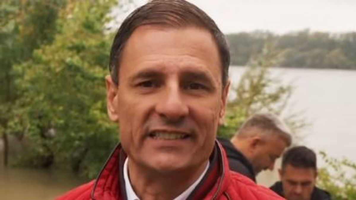 A kormány az emberek mellett áll az árvíz idején is + videó