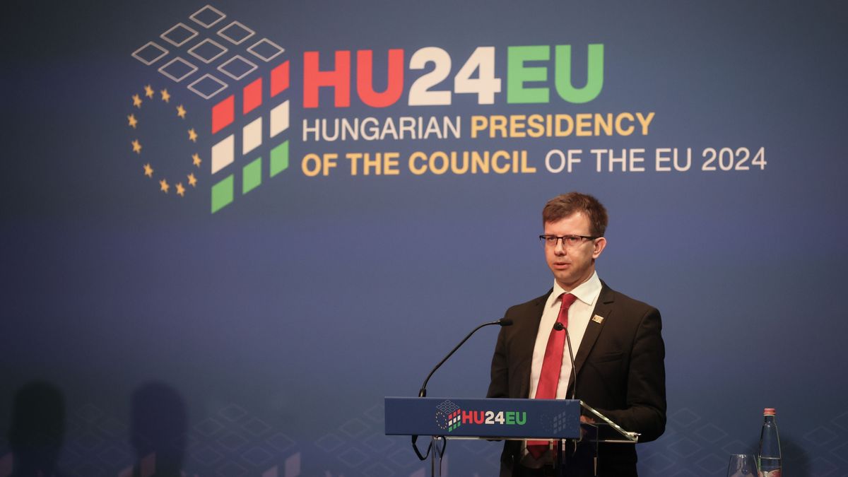 New EU Competitiveness Deal Is in the Works