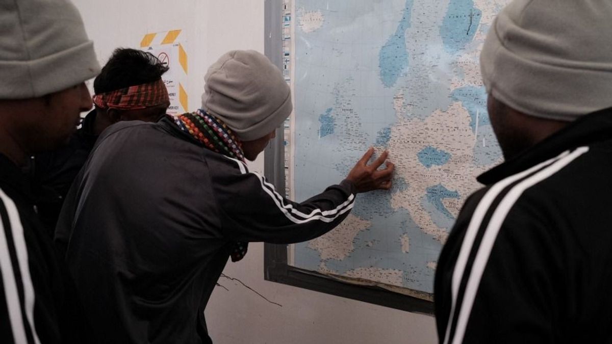 Svédországban gazdagon jutalmazzák az illegális migránsokat