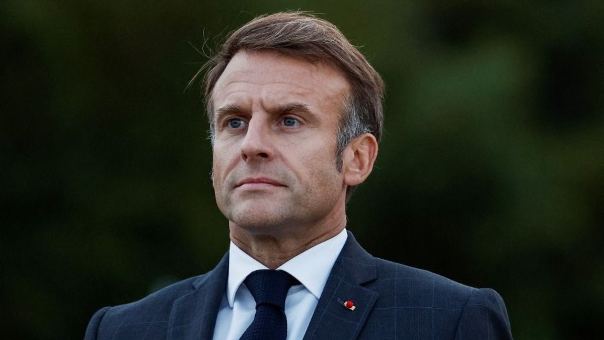 Macron elvesztette a befolyását Európában