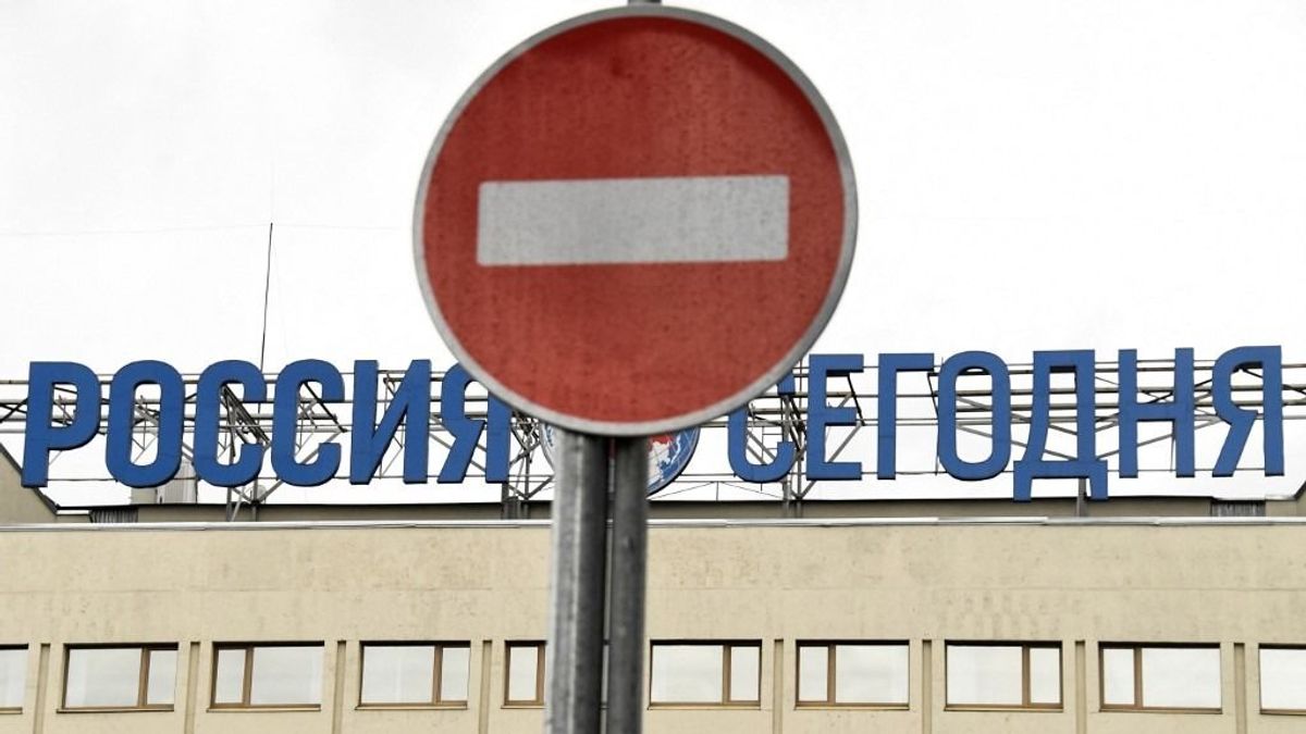 Megszólalt az orosz külügy, válaszlépésekkel fenyegette meg Amerikát