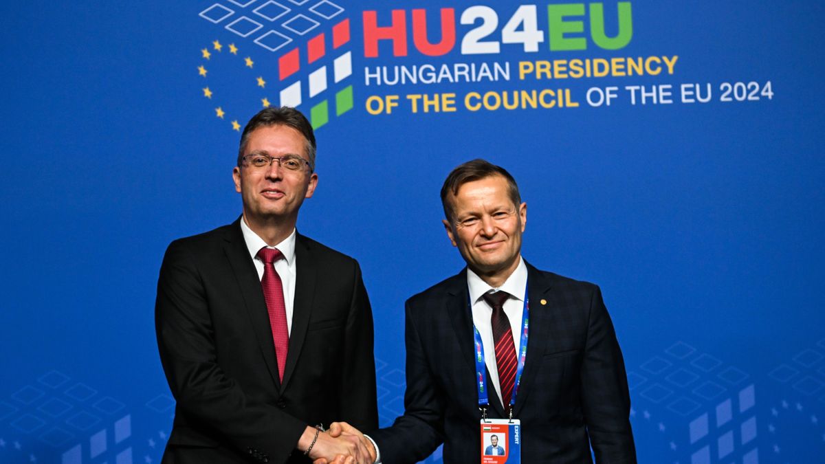 Krausz Ferenc elfogadta Hankó Balázs miniszter felkérését, főtanácsadóként segíti tovább a magyar kutatás ügyét