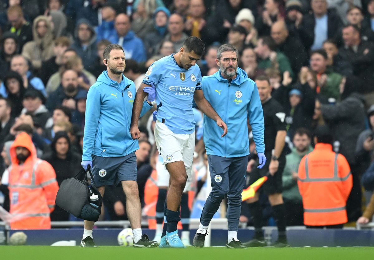 Manchester City FC v Arsenal FC - Premier League