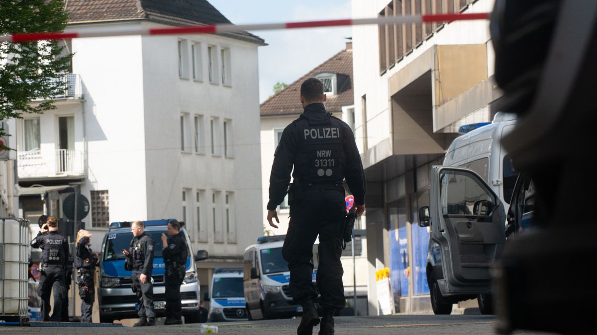 New Wave of Terrorism Is Sweeping Across Europe