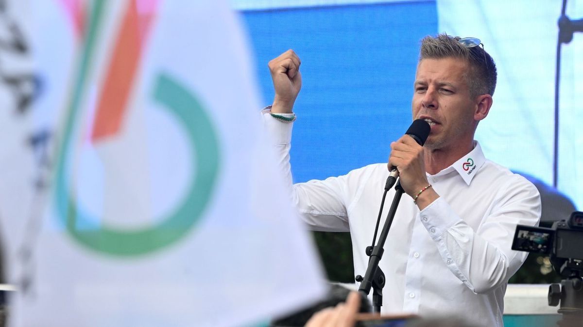 Liberális jogász leplezte le Magyar Pétert: a mentelmi jog nem cirkuszra van + videó
