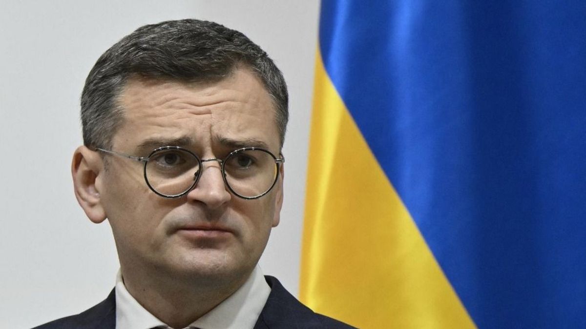 Tovább mélyül az ukrán kormányválság