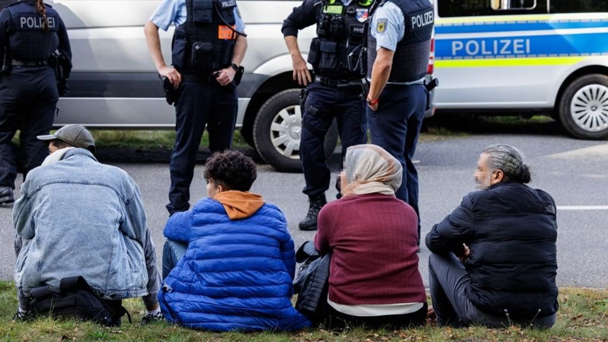 Is This the End of Schengen?