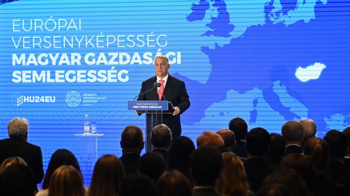 Ezek az intézkedések várhatók Orbán Viktor bejelentése alapján