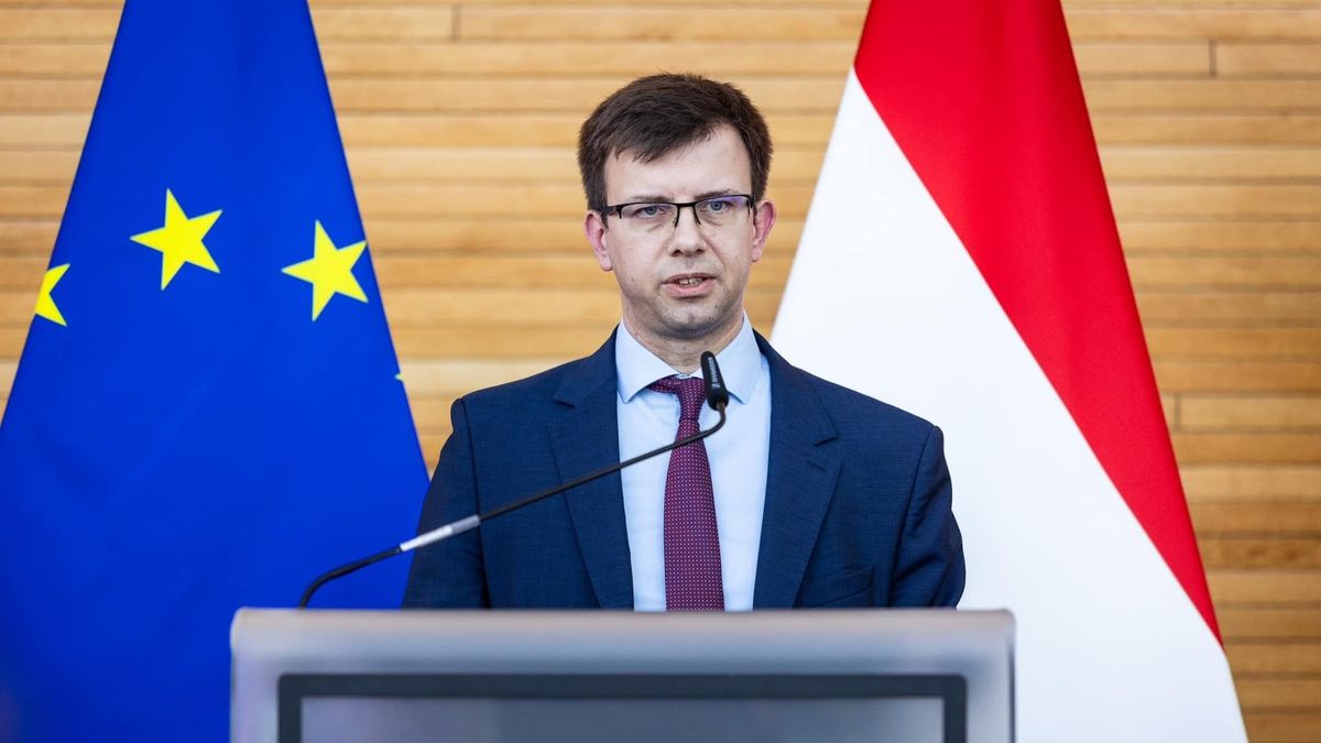 Bóka János: Az európai versenyképesség javítása a magyar elnökség legfontosabb átfogó prioritása