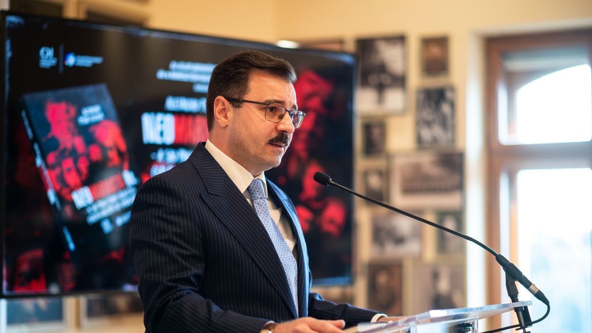 Szánthó Miklós: Egy politikai típusú árvízzel nézünk szembe