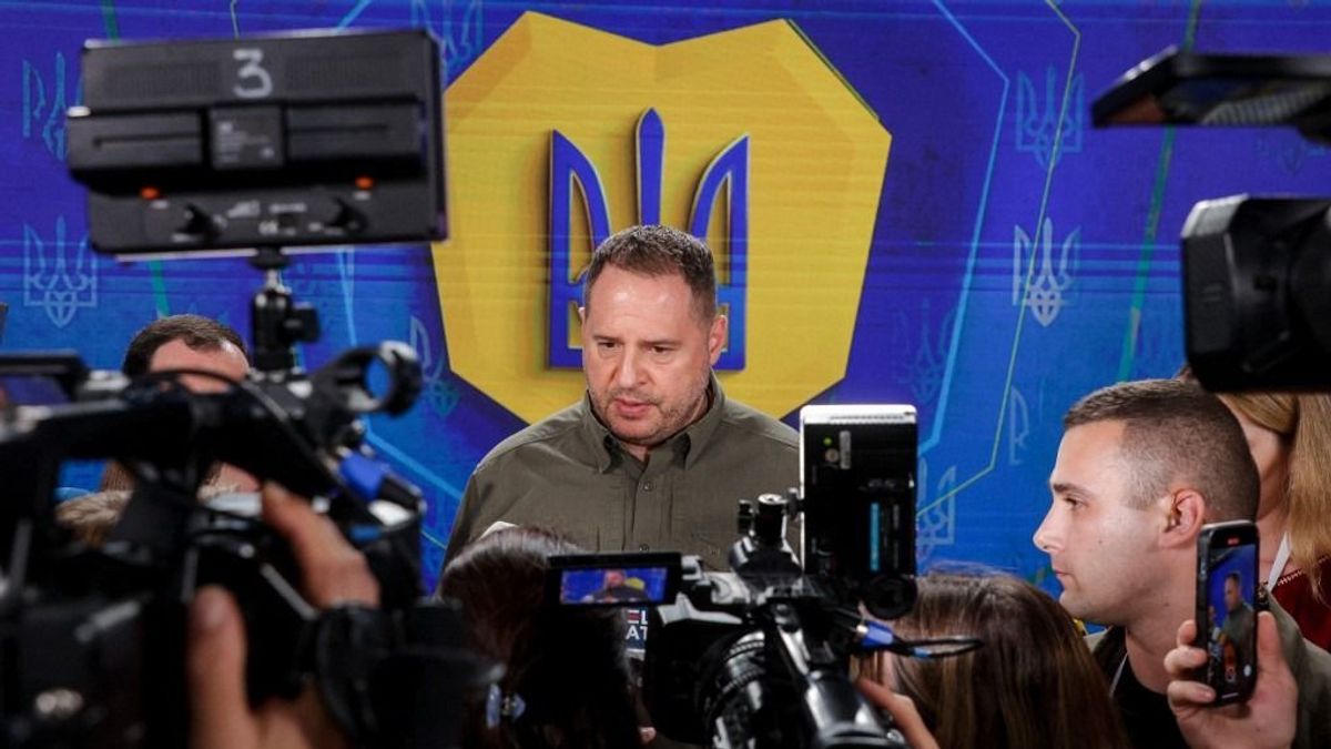 Erre lenne szükség az igazságos békéhez