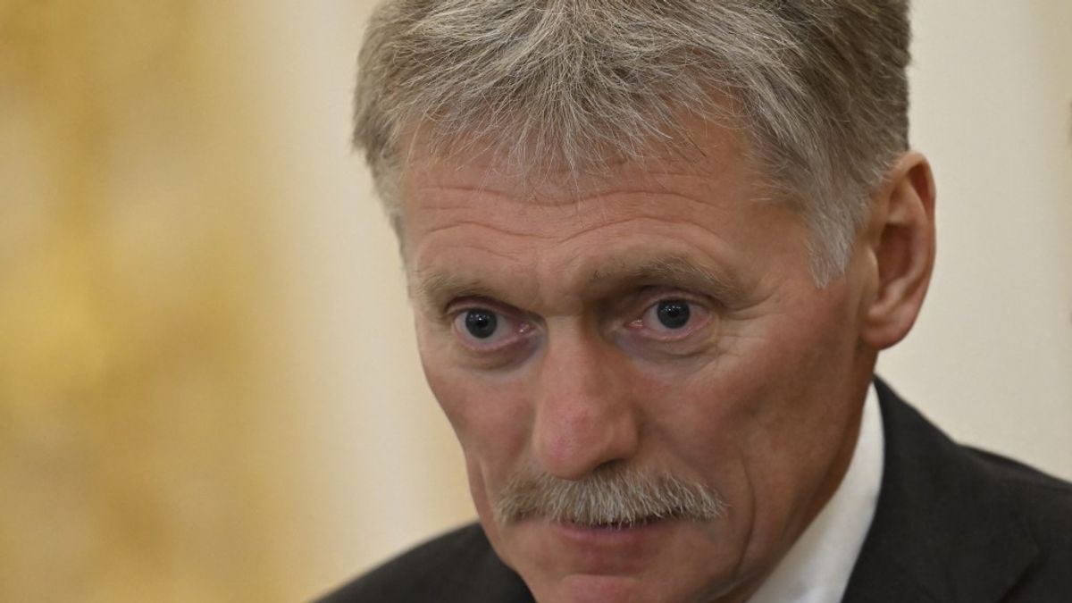 Itt az orosz bejelentés a harmadik világháborúról