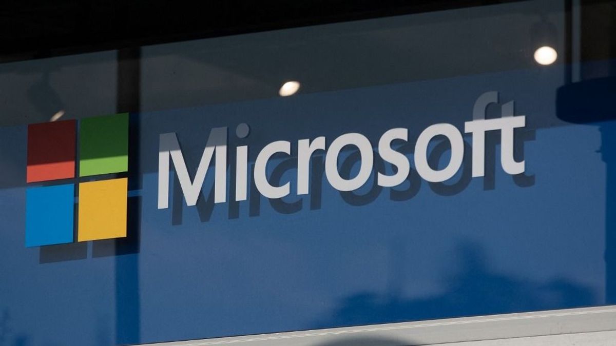 A Microsoft szerint a szélturbinák és a naperőművek energiatermelése ingadozhat, az atomerőműveké stabil