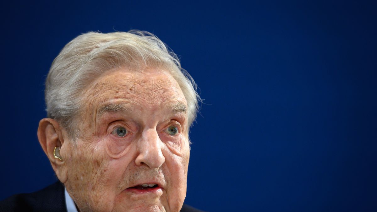 Soros György nagybevásárlást tartott a médiában az elnökválasztás előtt