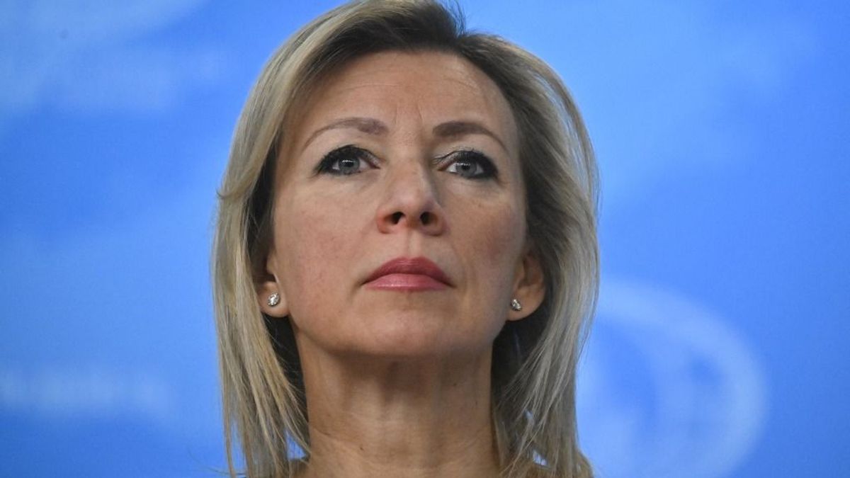 Orosz külügyi szóvivő: új típusú terrorcselekmény a csipogók tömeges felrobbantása