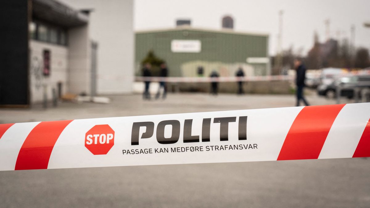 Először ítéltek el egy „svéd” robbantót Dániában