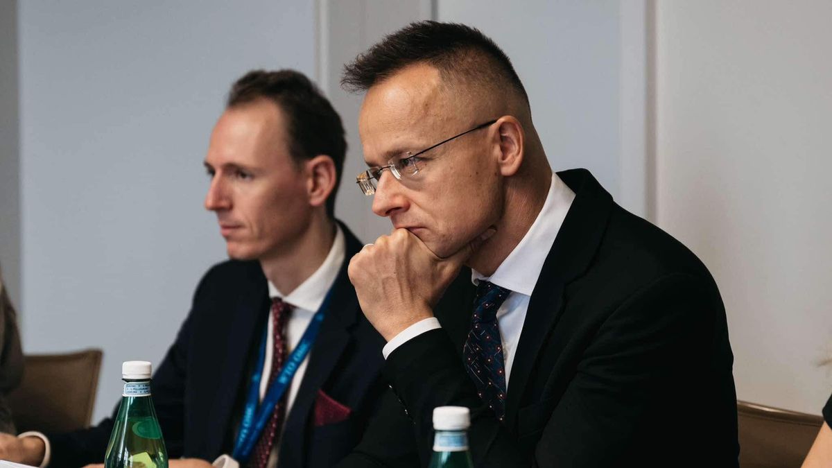 Magyarország kész kivenni a részét az illegális migrációs hullámok megelőzéséből