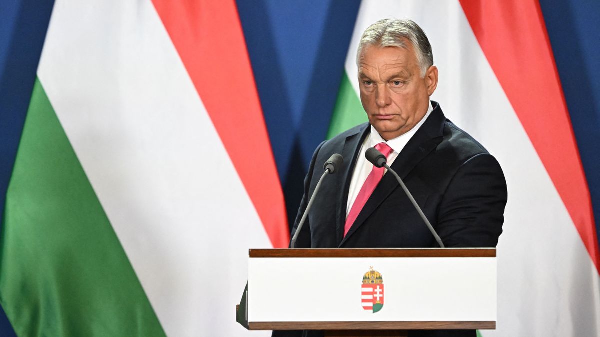 What's in Store for Viktor Orban in Strasbourg