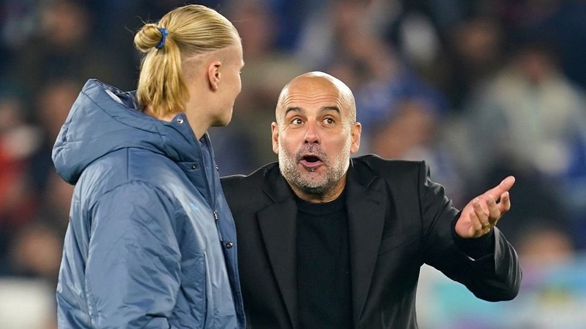 Takács Dominik a BL-est védését mutatta be a Manchester City ellen, de ki ő? + videó