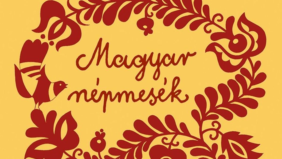 Folytatódik a Magyar népmesék rajzfilmsorozat