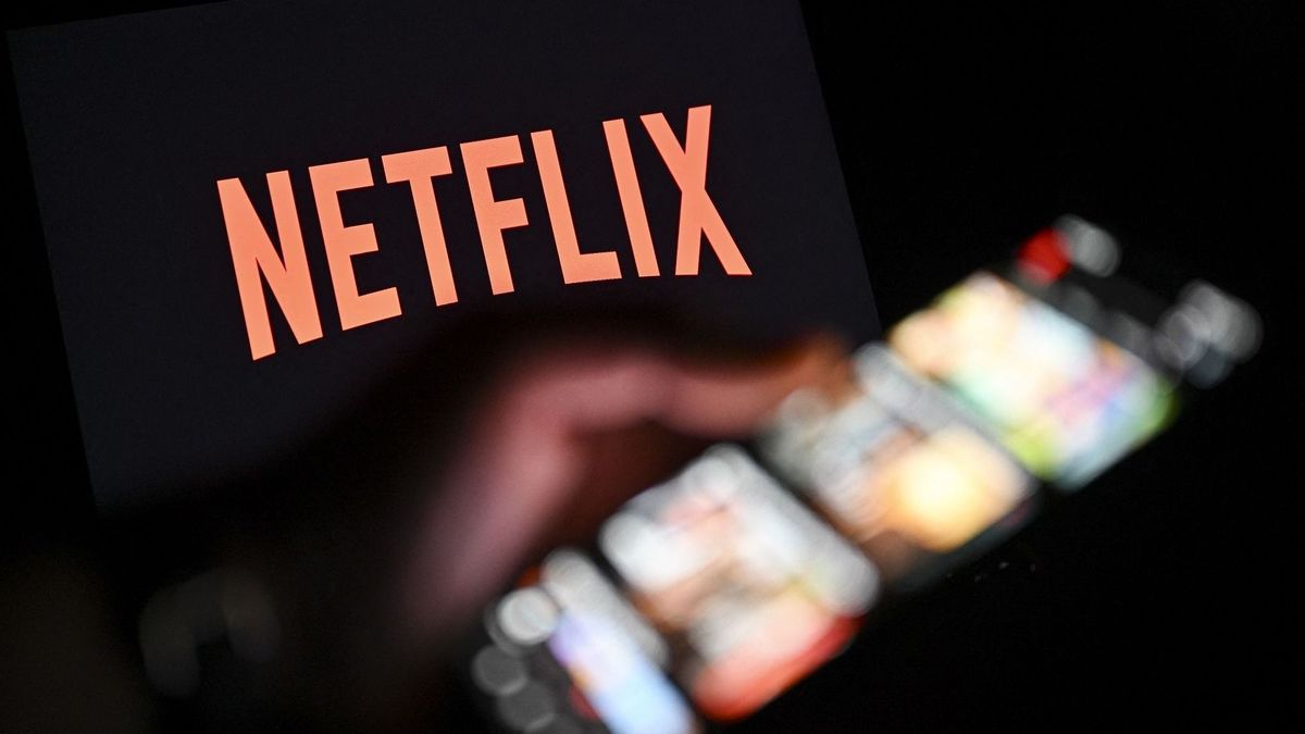 Botrány a Netflixnél