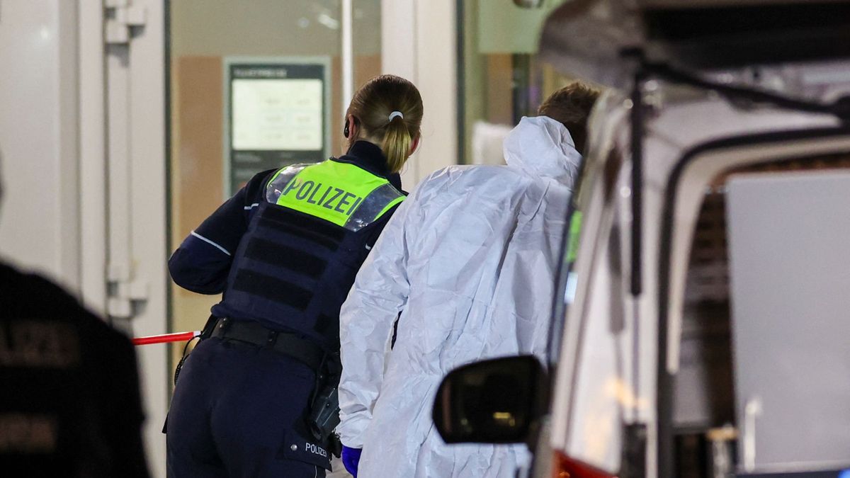 Az emberek a migrációval kapcsolják össze a bűnügyi statisztikákat
