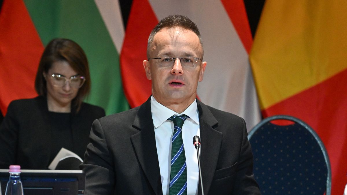 A brüsszeliek egy másik kormányt akarnak Georgiában