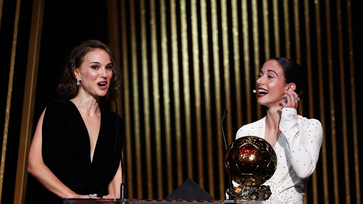 Natalie Portman is nagyon felbosszantotta a Real Madrid szurkolóit + videó