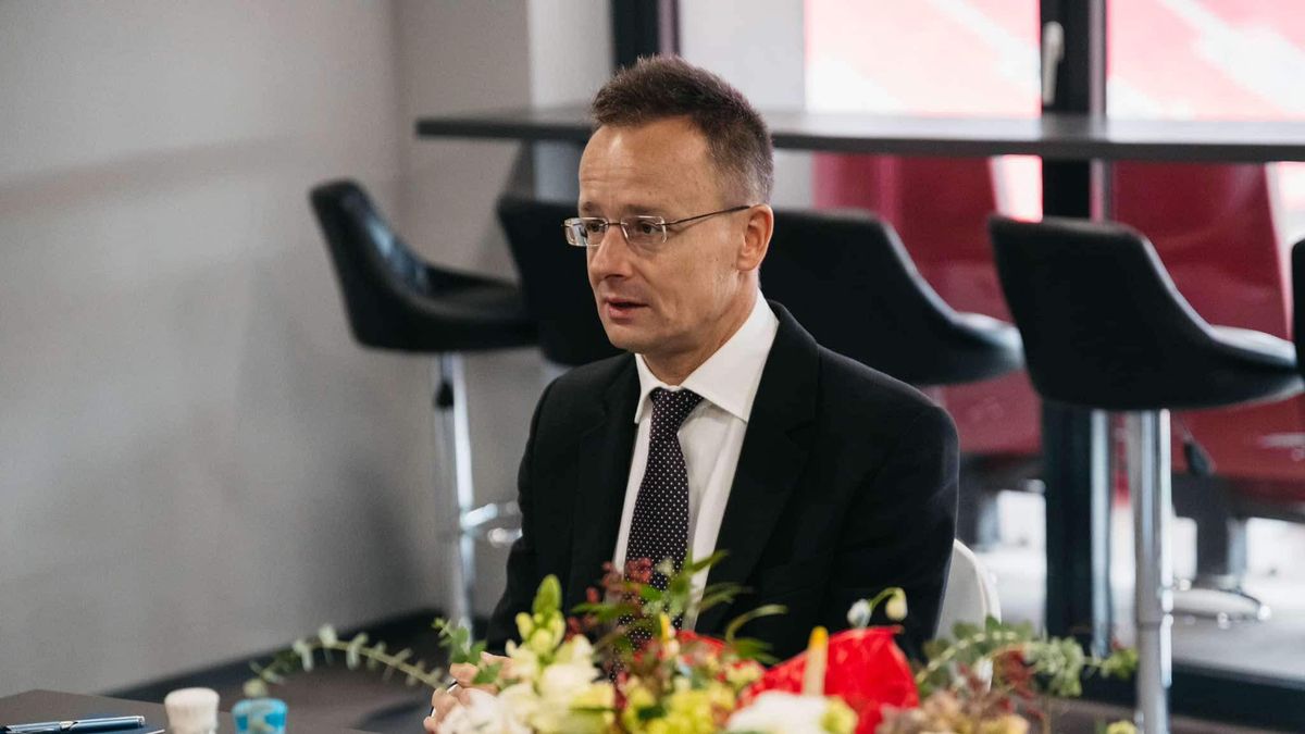 Likely Halt of Gas Transit Through Ukraine Leaves Hungary Unaffected