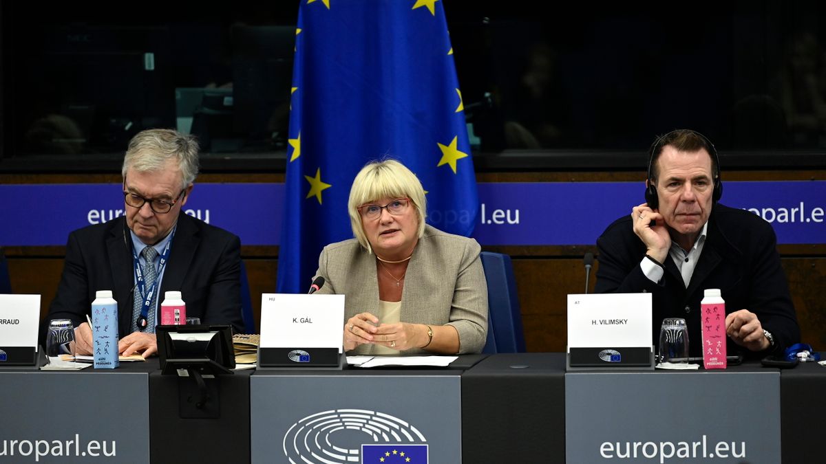 A baloldal egy háborús költségvetésre szavazott az EP-ben