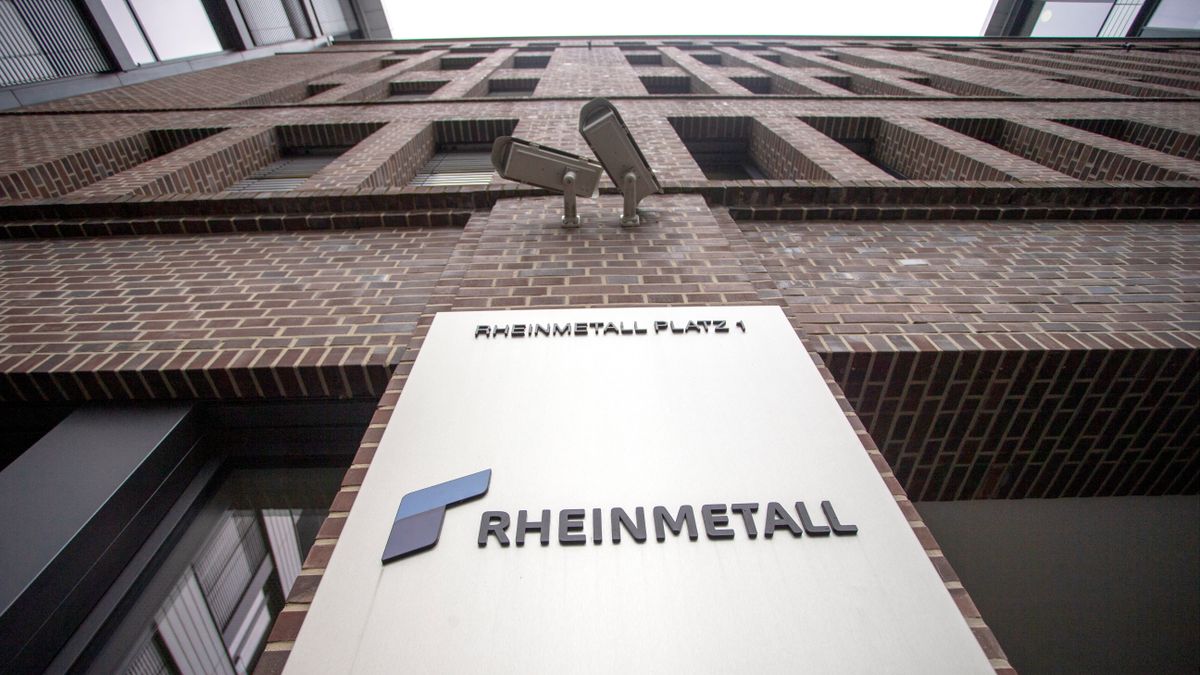 Új európai hadiipari óriásvállalatot alapít a Rheinmetall és a Leonardo