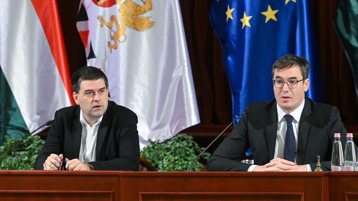 Öt éve ígérgeti Karácsony Gergely a lakhatási válság megoldását