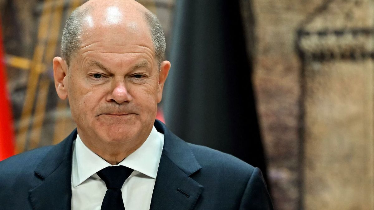 A német kormány nagyon is jó – a tönkretételben!
