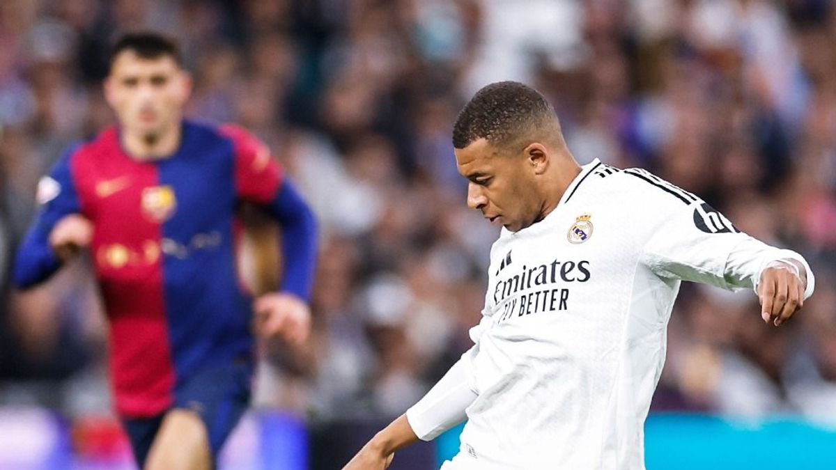 Mbappé bűnbak, Bellingham rosszízű vicc, nem kertel a spanyol sajtó