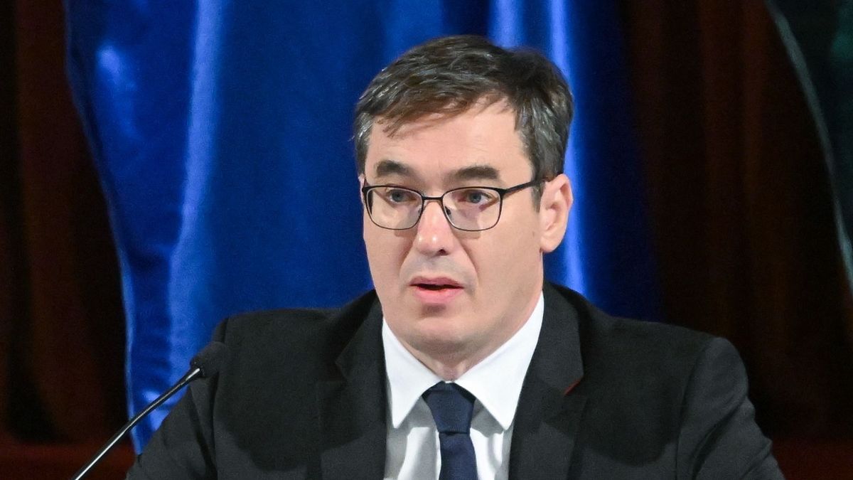 Ismét a kormányra mutogat Karácsony Gergely