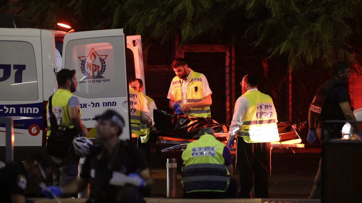 A Hamász vállalta magára a kegyetlen izraeli terrortámadást