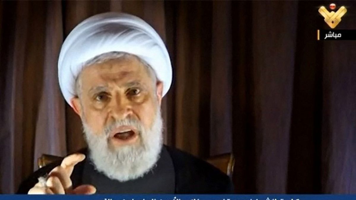 A Hezbollah túltette magát az izraeli csapásokon