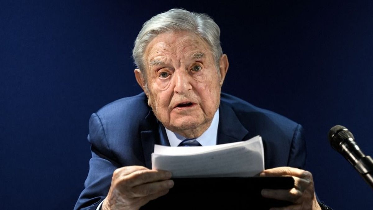 Összehangolt Soros–Brüsszel-támadás a magyar sajtószabadság ellen