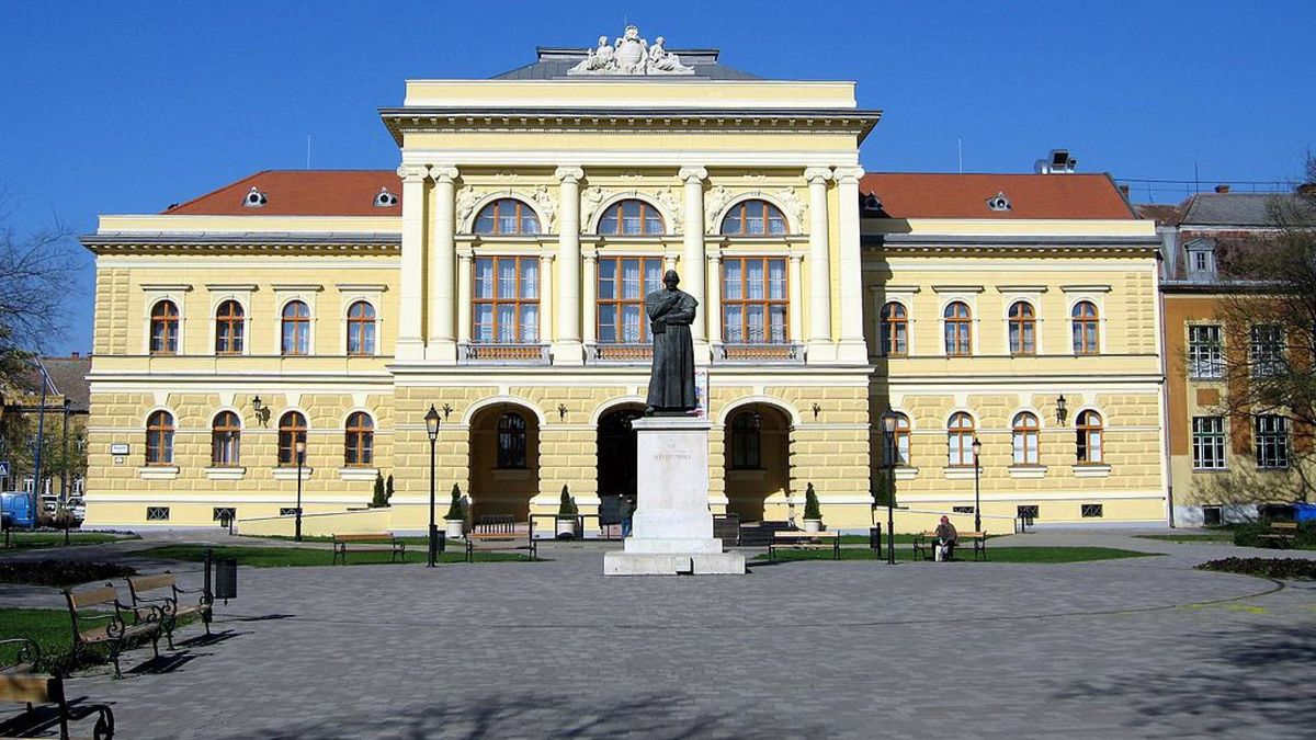 Eddig ismeretlen Koszta József-festmény került a szentesi múzeumba