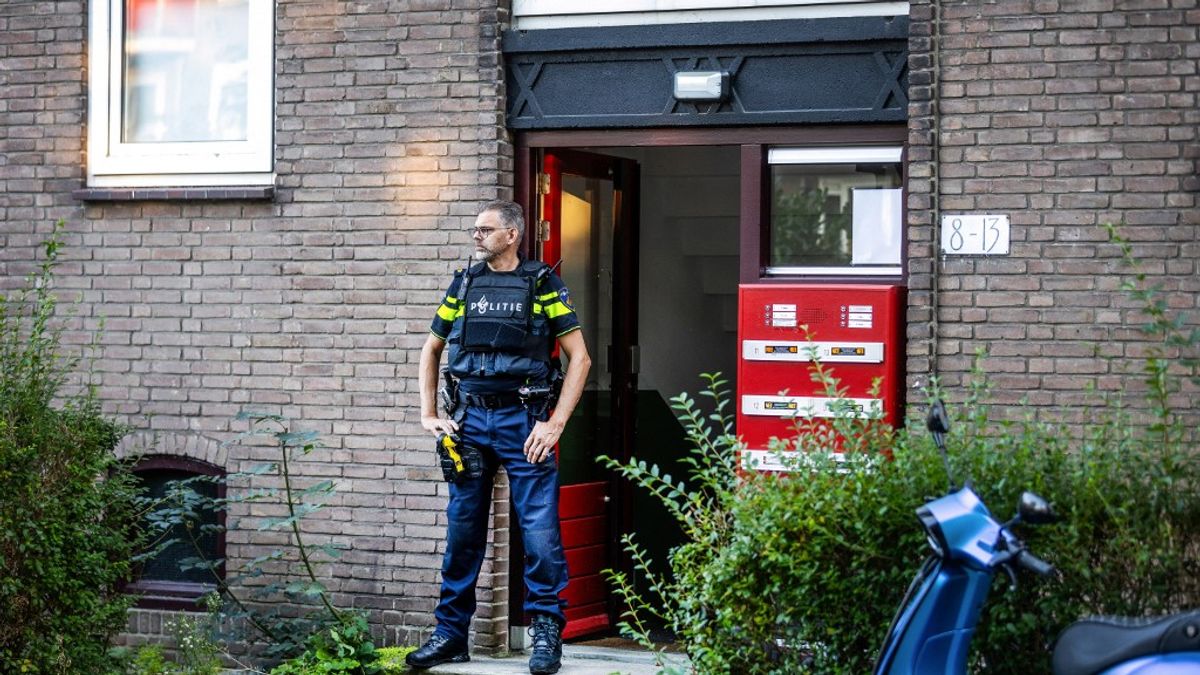 Külföldi kémek lopták el az összes holland rendőr adatait