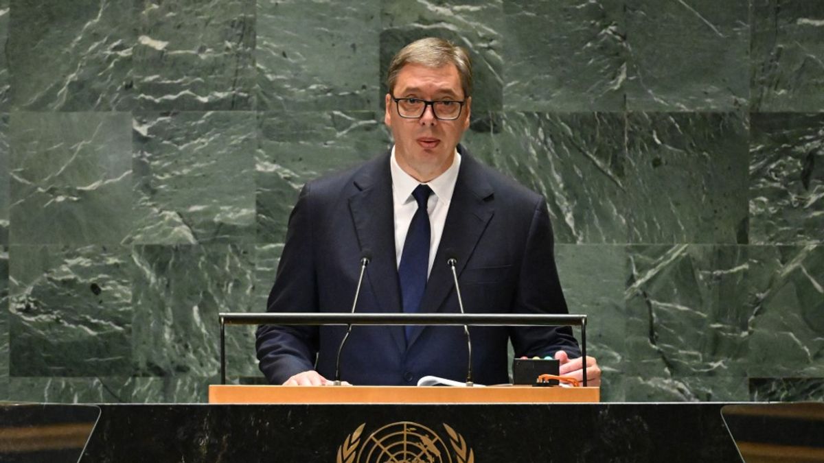 Az ukránok nem sok jóra számíthatnak az európai vezető szerint