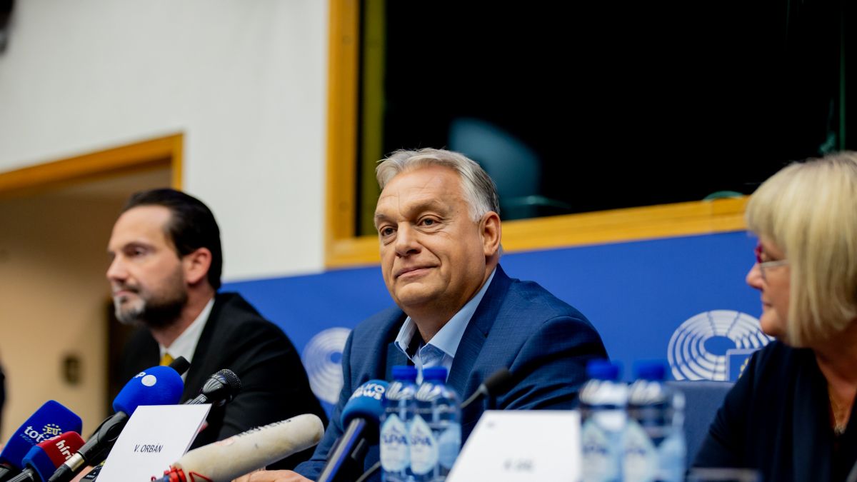 PM Orban: The EU Is in Far Worse Shape Today Than in 2011