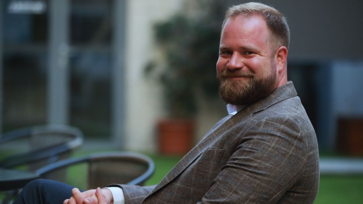 „Nem kell félni attól, hogy egy világnézetet képviselünk”