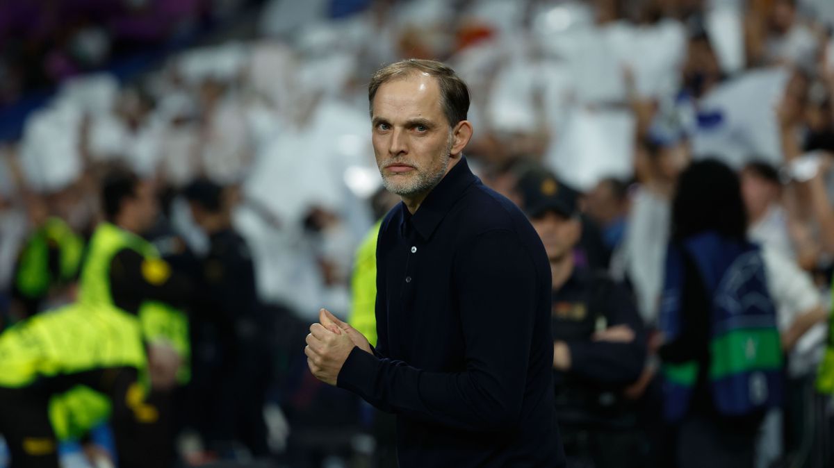 „Sötét nap ez Angliának” – Tuchel rögtön kereszttűzben, Lőw Zsolt már nem kell neki